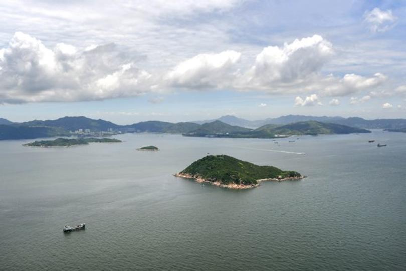 特首：明日大嶼非常值得投資