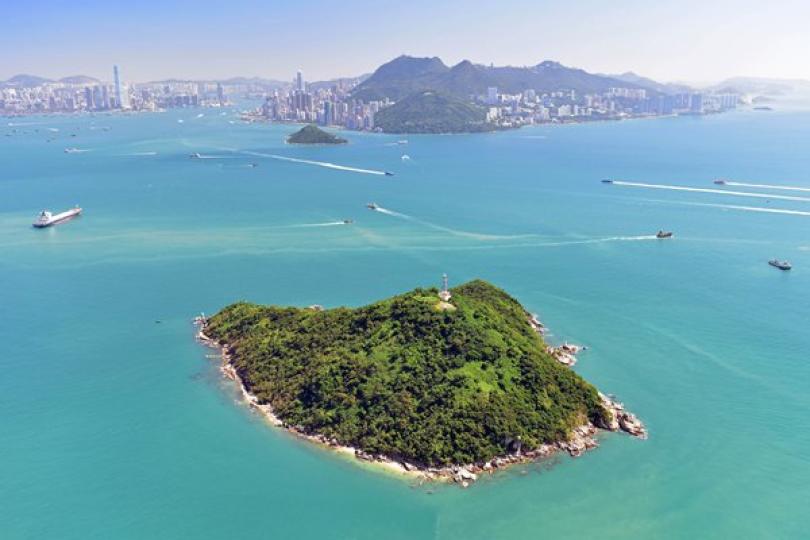 交椅洲人工島乃重要房屋供應選項