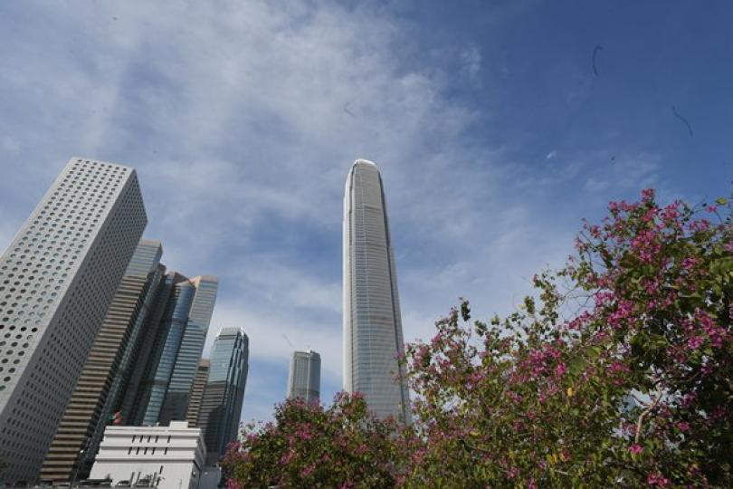 金融領導委員會召開會議