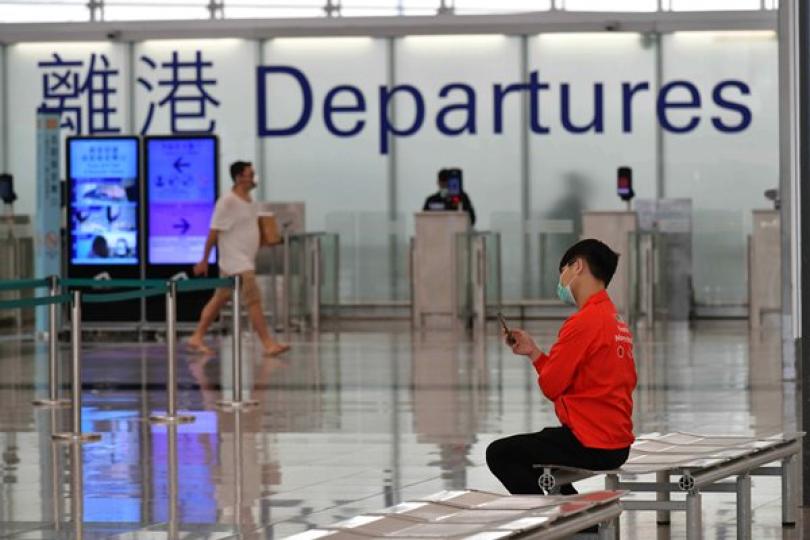 港新旅遊氣泡啟動日期延至今年後