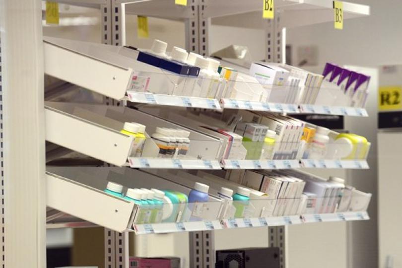 食衞局歡迎港註冊藥在大灣區使用