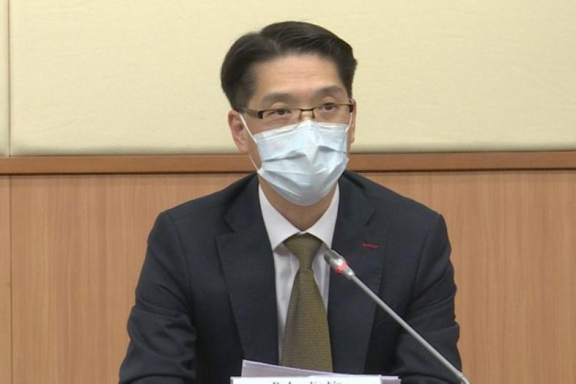 12月4日佛教醫院再增一宗確診個案