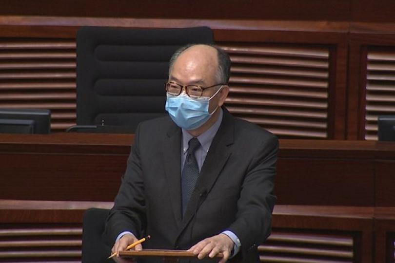 東鐵新信號系統穩妥方可投入服務