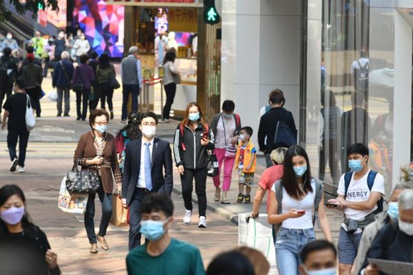 政府公布兩款疫苗生產地資料