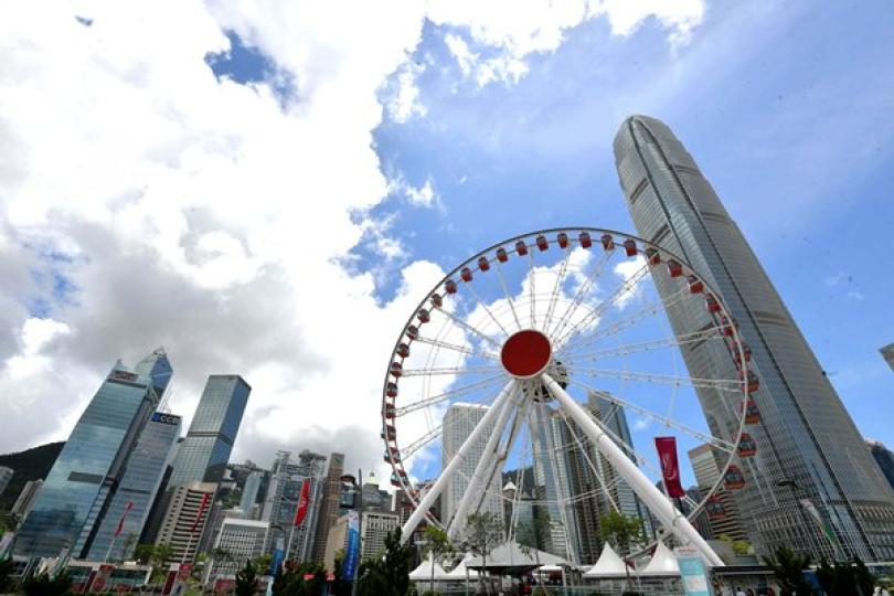 公共理財務求短長期兼顧