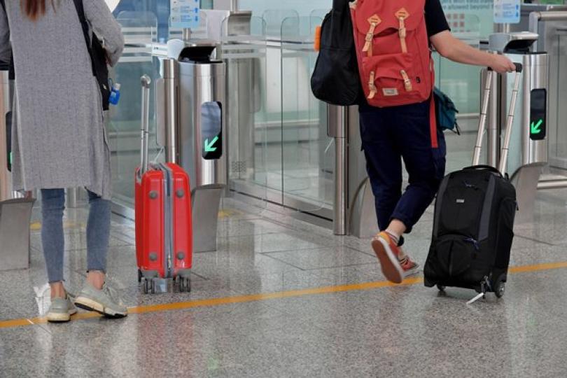 部分酒店或提早作指定檢疫用途