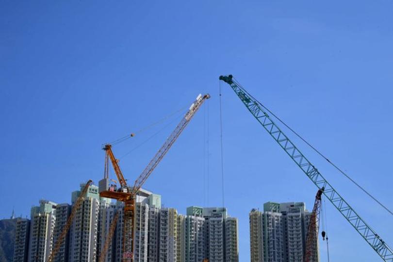 10月批22份建築圖則