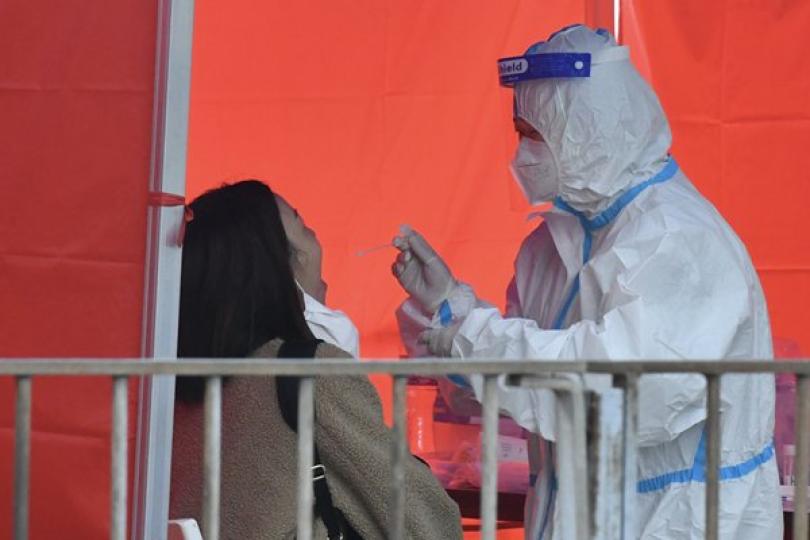 環保署工程承辦商人員獲安排檢測