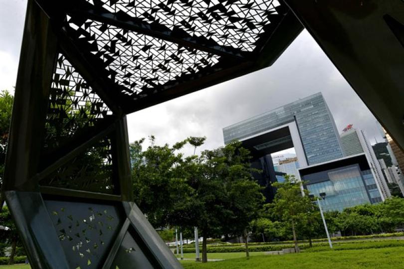 兩部門首長任命公布