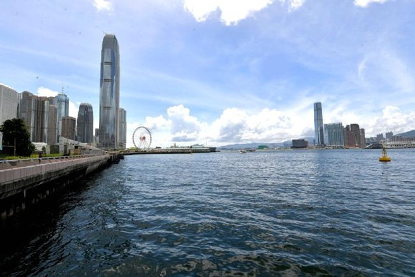 中環新海濱三號用地雙信封制招標