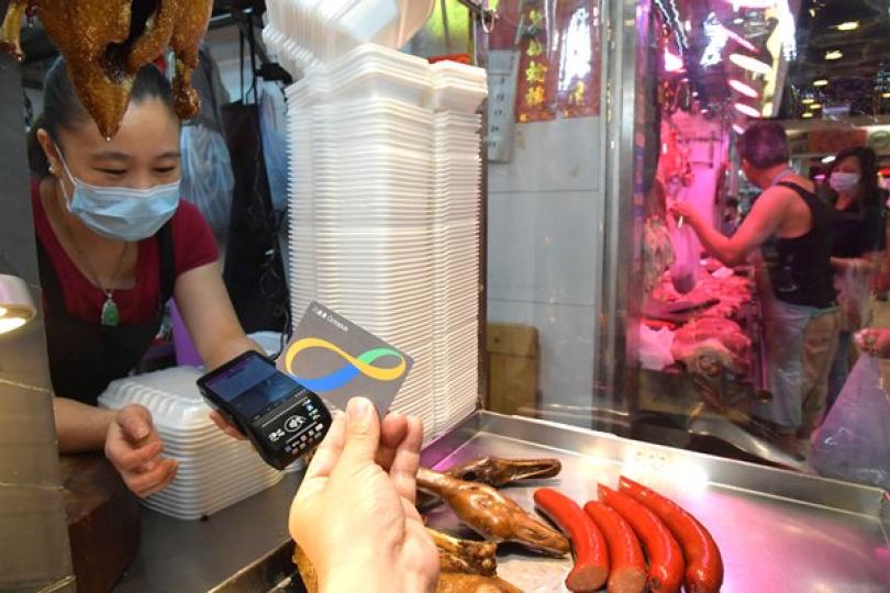 食環署續為特定群組安排檢測