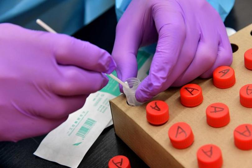 大窩口筲箕灣增設流動採樣站