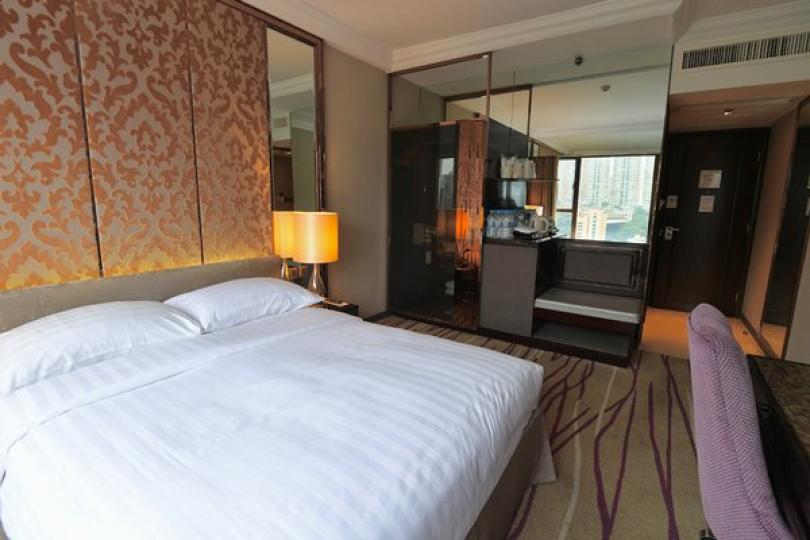 指定檢疫酒店計劃全面實施