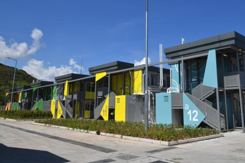 檢疫人士送院治療後擅自離開