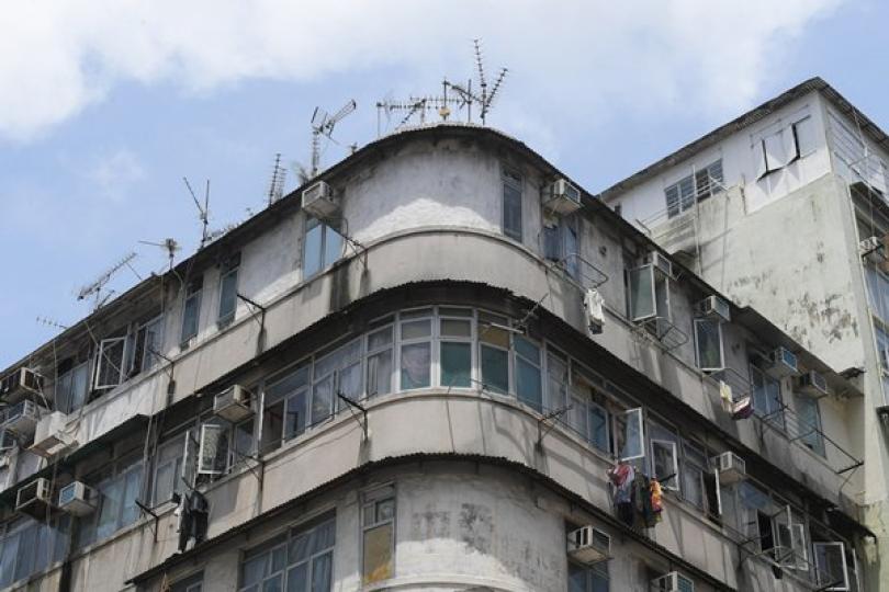 關愛基金續推綜援戶租金津貼