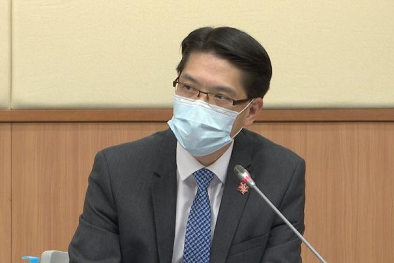 聯合醫院病房有關人士須受檢