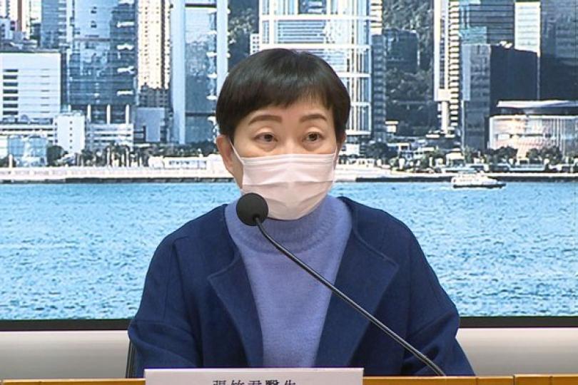 61人確診 26個案源頭不明