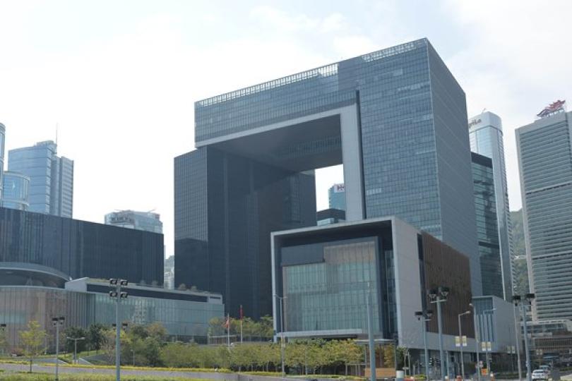 政府反駁三國外長和美國務卿聲明