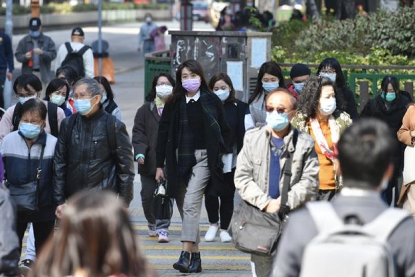 12月綜援個案升0.2%