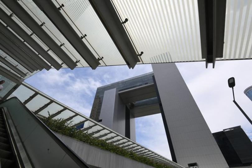 政府周四起恢復部分基本公共服務