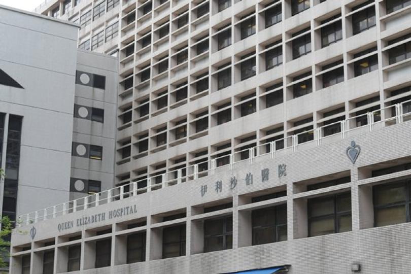 分流病人 減輕伊院壓力