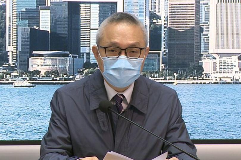 明愛安裝淨化機有誤 多人須檢測