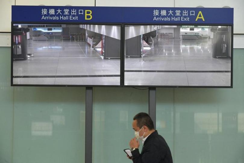 瑞士阿聯酋列非常高風險地區