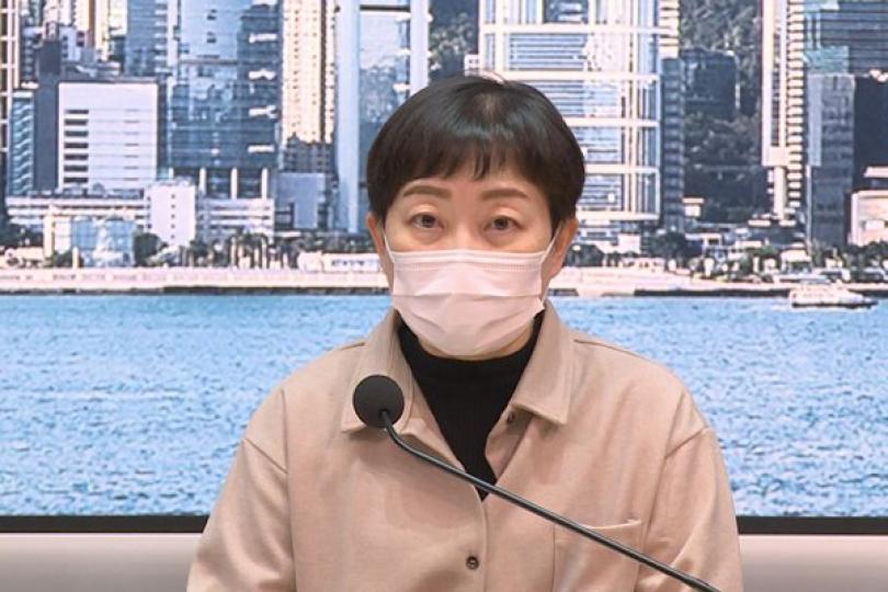 53人確診 三跑工地個案續增