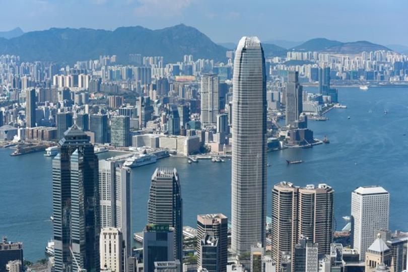 中美關係多變 香港須作準備