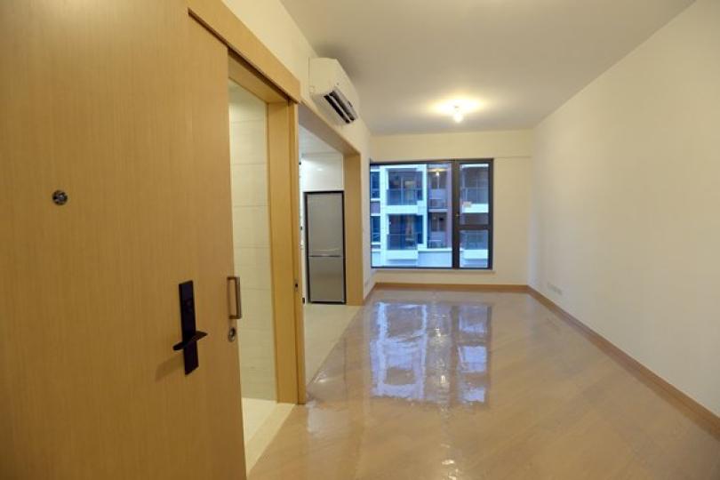 1月樓宇買賣跌18.2%