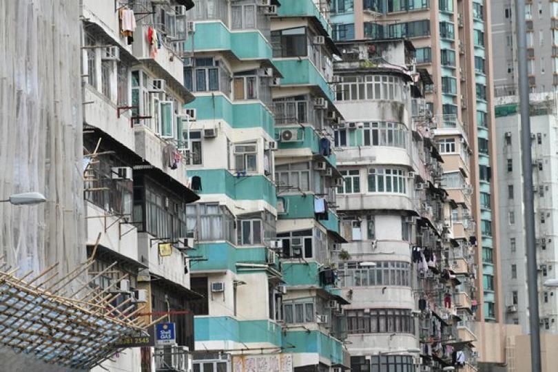 深水埗佐敦天水圍劃受限區