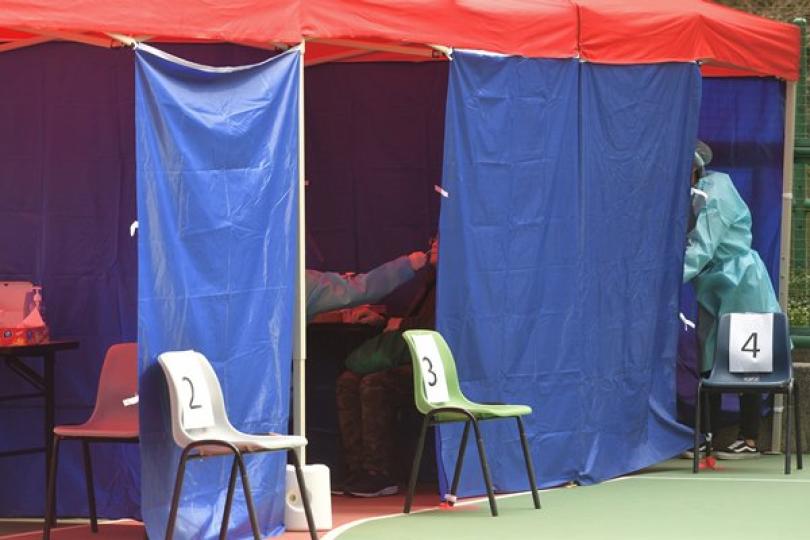 屯門柴灣土瓜灣劃受限區