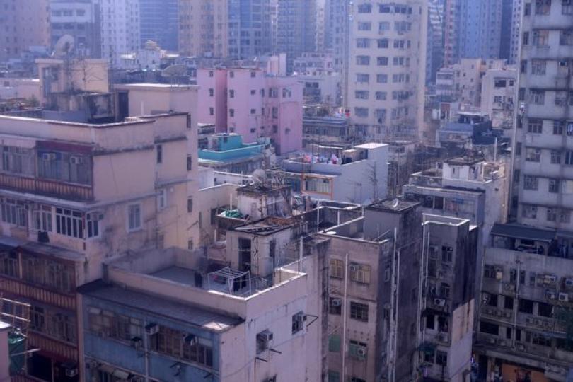 完善法律框架 加強舊樓消防安全