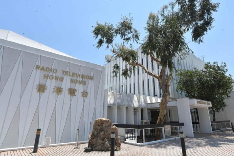 港台應秉持最高新聞專業標準