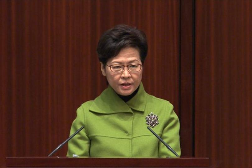 修訂私隱條例 起底列刑事罪行