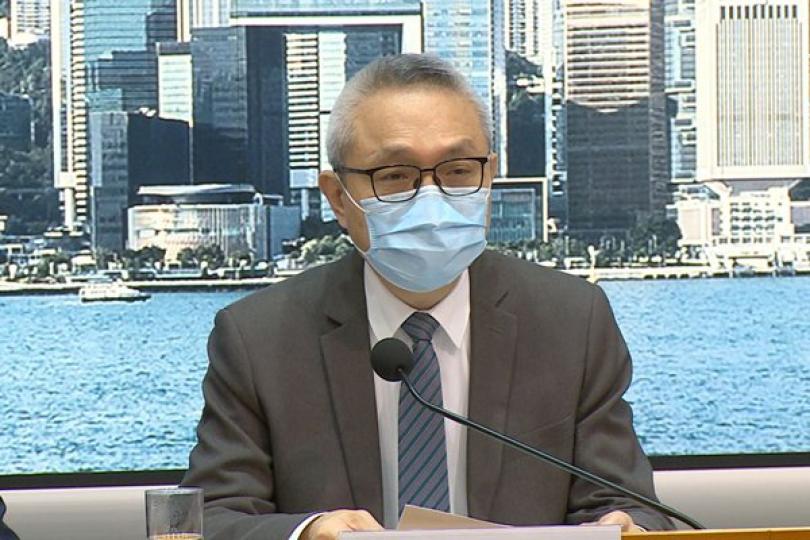 收緊措施旨在應對反覆疫情