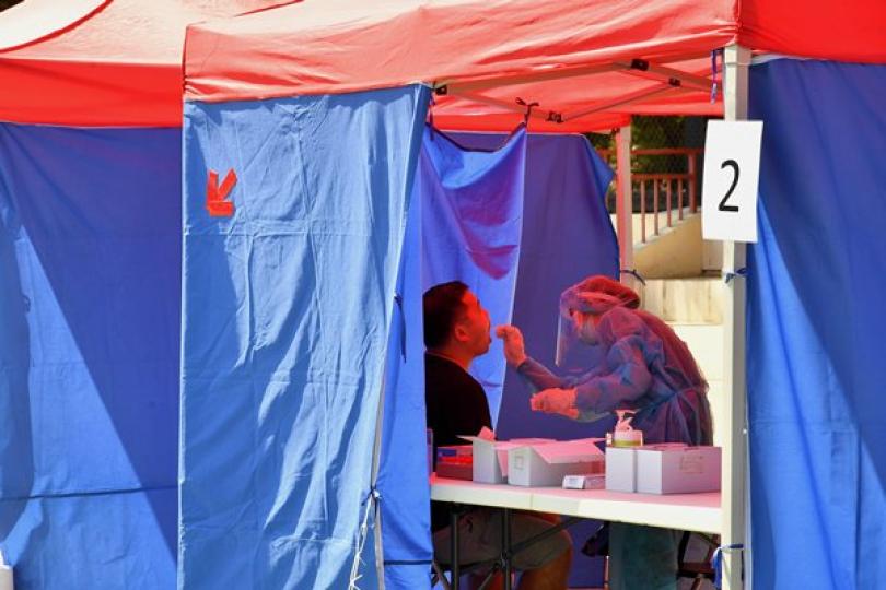 油麻地旺角劃受限區