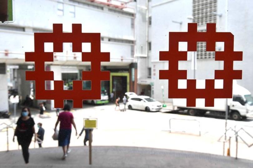 房署駐地盤工程師確診