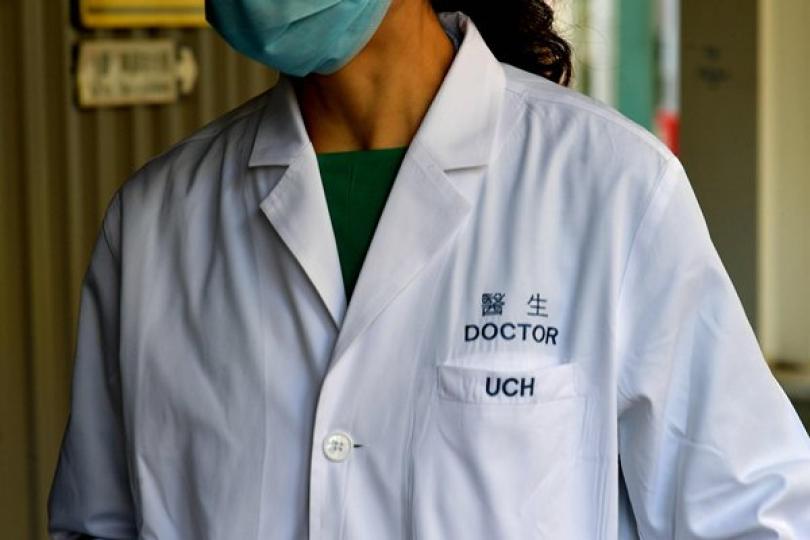 香港有需要引入非本地培訓醫生