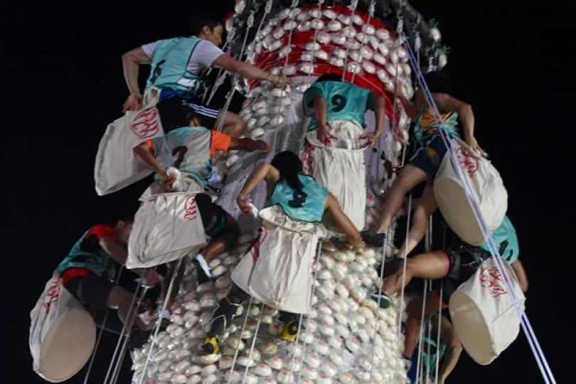 包山嘉年華取消