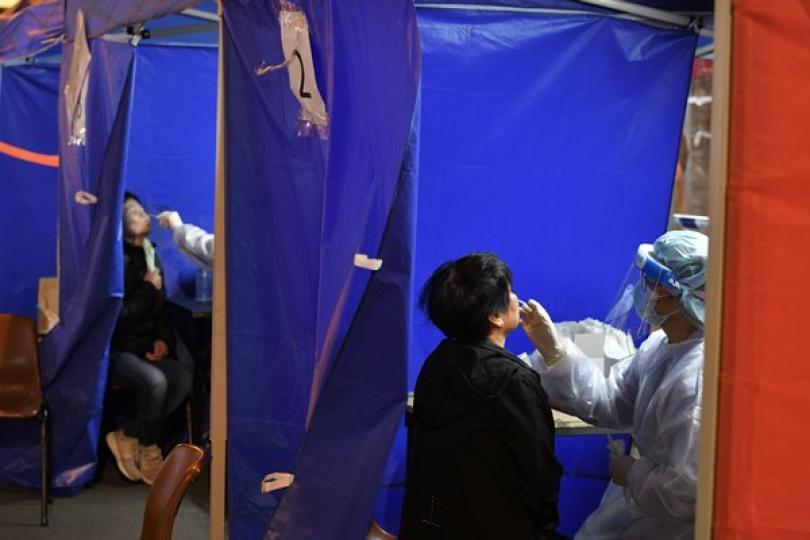 佐敦深水埗劃受限區