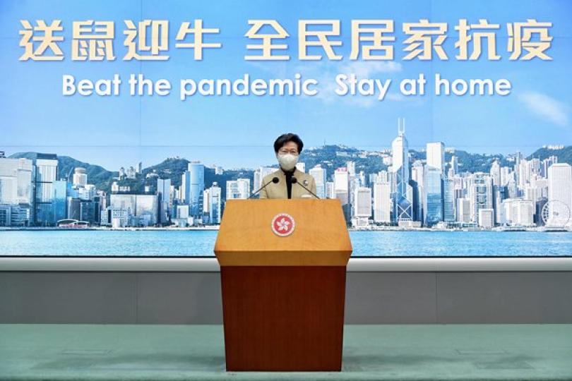 學校可於農曆年假後有序復課