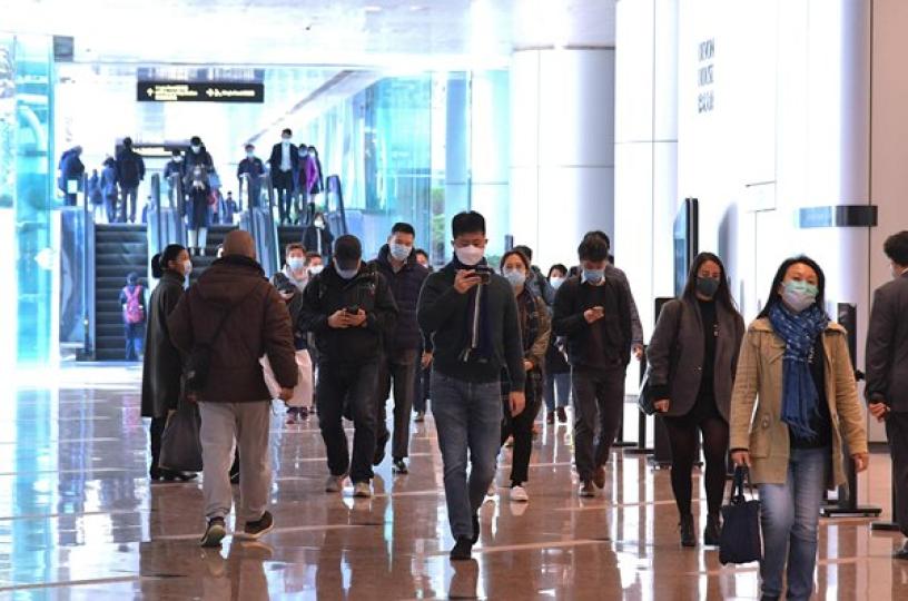 力爭清零 切勿鬆懈