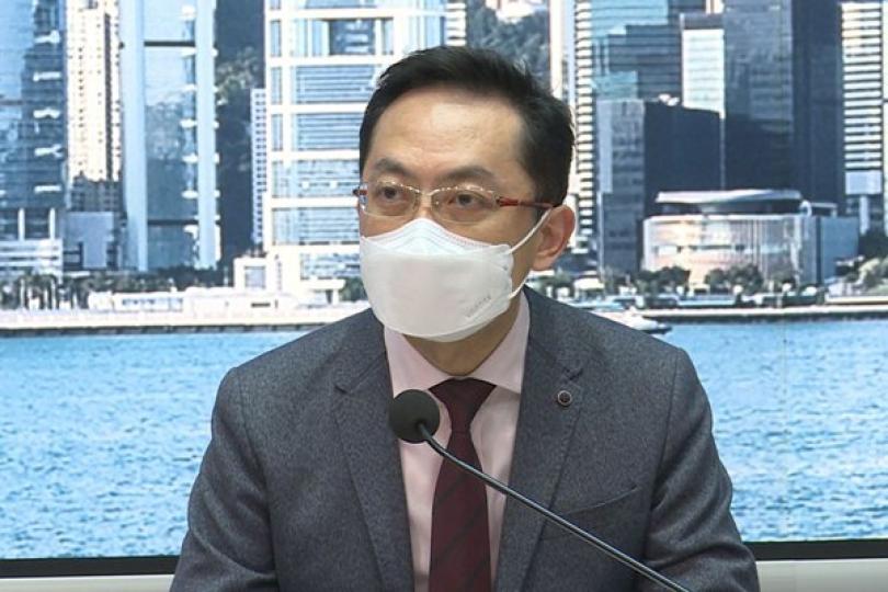 假期將結束 防疫勿鬆懈