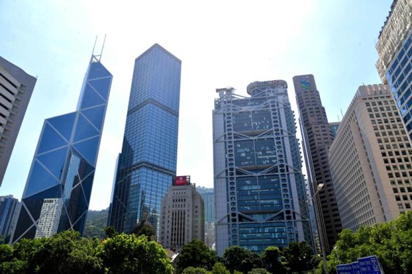 把握國家戰略 金融持續發展