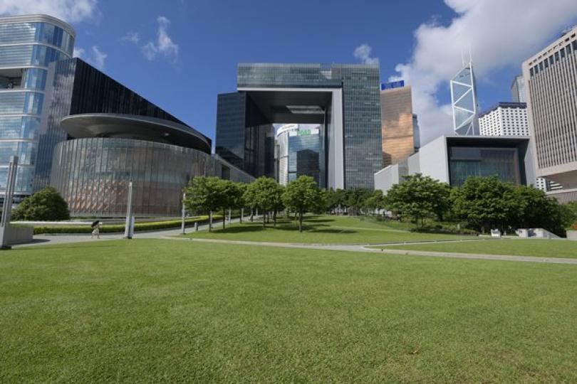 學資處職員感染新型肺炎