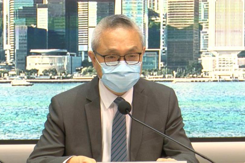 檢測需求增 明再增設採樣站