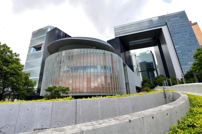 政府擬修訂仲裁條例