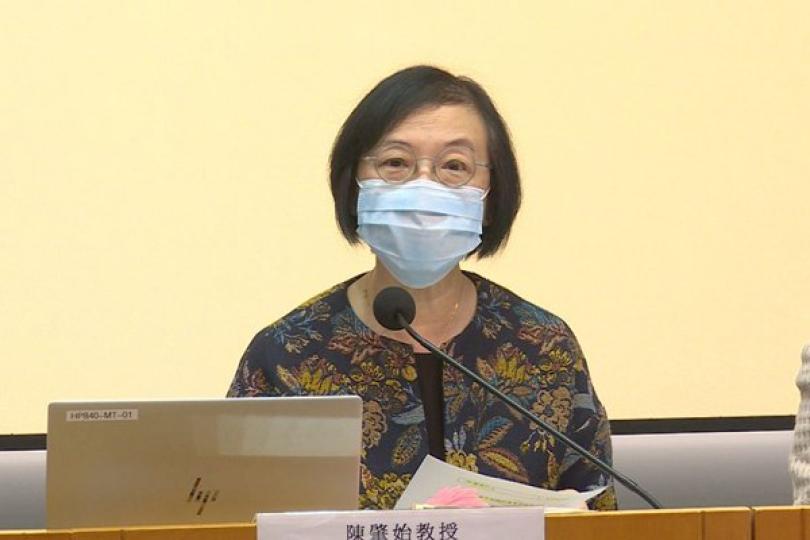 設疫苗接種保障基金 申索期兩年