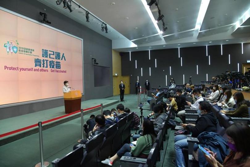 中央層面解決香港問題乃正本清源